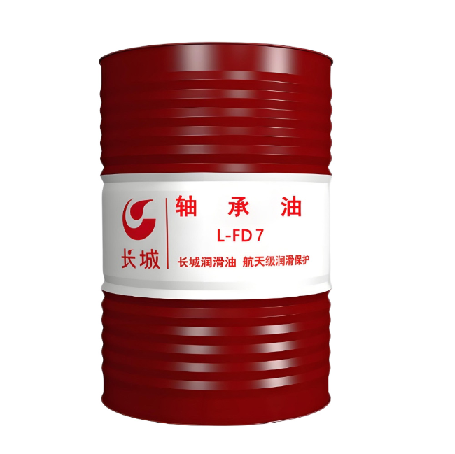 泰州长城FD轴承油